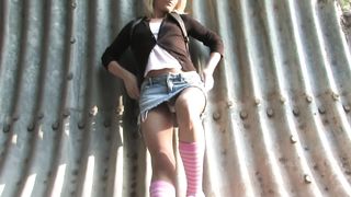 Sarah FTV in Increasing Intensity Pt 1-6