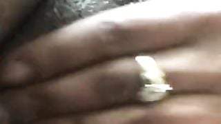 I was so Horny after Work