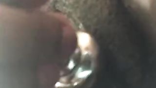 I was so Horny after Work