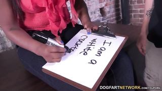 Spending Time With Lisa Tiffian Before Her IR Gangbang