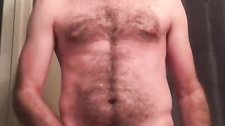 Cumming Hard with no Hands