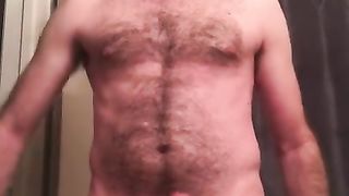 Cumming Hard with no Hands