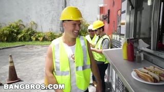 BANGBROS - Funny Collection of Bloopers and Outtakes