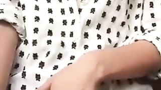 Periscope Teen Creampied