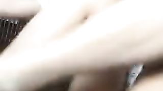 Periscope Teen Creampied