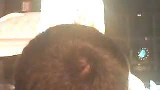 Rossella Visconti Stage Show at Venus Berlin 2016