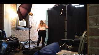 BUSTED Stolen Footage of Fake Porn Producer