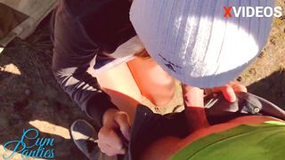 Teacher tore schoolgirl pantyhose and cumshot on them