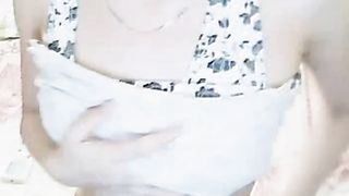 Chinese Factory Girl 1 Show On Cam upload by kyo sun