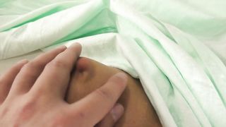 I touch my young stepmother when she s.