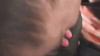 Rebecca Reynolds interracial creampie