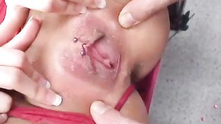 InnocentHigh Valentine Special Horny Missy Stone rides her fave teacher