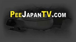 PISS JAPAN TV - Classy Japanese babes pee and get spied on
