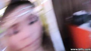 Wild Best Friend Sex Party Compilation