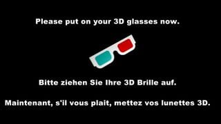 PORN FILMS 3D - 3D - Hard cock in the ass feels so good