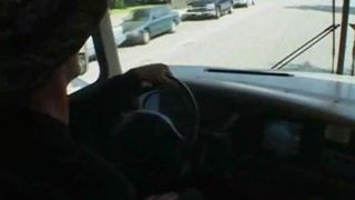 My bang van hard fuck - MyBangVan