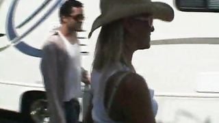 My bang van hard fuck - MyBangVan