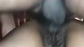 me and my India aunty I love aunty