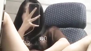 First porn Masturbator Revealed 115