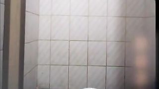 Toilet spy porn 1