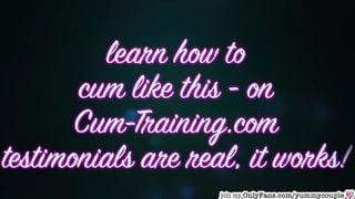 Cum On Tits Cumpilation 6 - Huge Cumshots HD - YummyCouple - BEST Cumshot Compilation