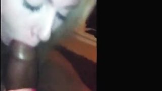 gimme yo bbc interracial threesome