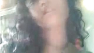 Indian Desi Girl Nude Show