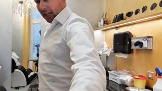 Brustwarzenpiercing ohne Betäubung 