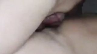 Daddies humping frot and cum