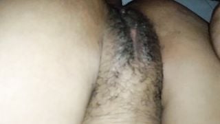 Indian Hard Anal Sex video with ass hole