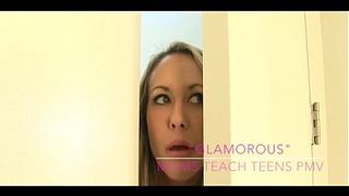 "Glamorous" (Moms Teach Teens Music Compilation)