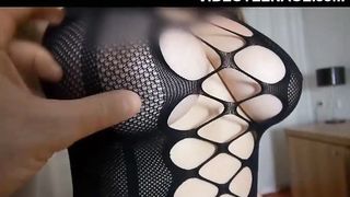 teen casting video compilation