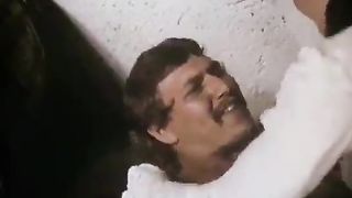 Sensational Janine with CC in Spanish