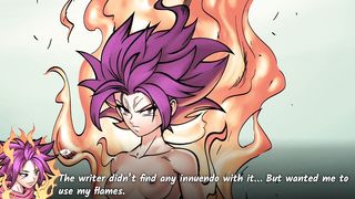 Harem Heroes: Part 8