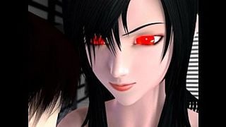 3D Hentai Collection 09 -Society Hentai