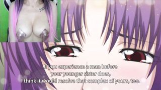 Depraved doctor takes advantage of his patients 2