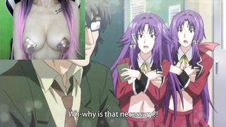 Depraved doctor takes advantage of his patients 2