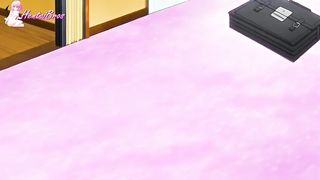 hentai student fucking in class