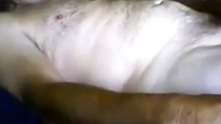 Mature bearded hot guy maturbating