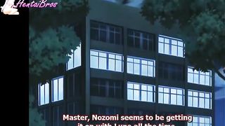 hentai fucking nurse