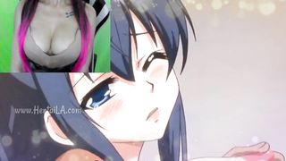 They catch her stealing and fuck her to forgive her 2