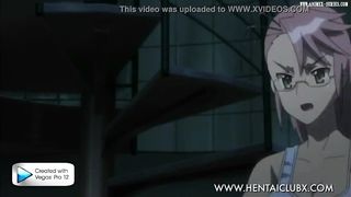 hentai sexy amv h. of the d. Tribute Ecchi