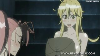 hentai sexy amv h. of the d. Tribute Ecchi
