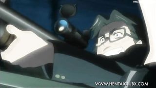 hentai sexy amv h. of the d. Tribute Ecchi