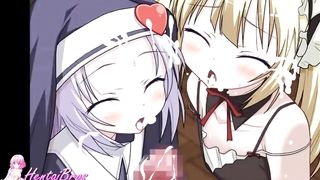 hentai japanese visual novel fuck fuck fuck