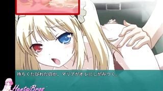hentai japanese visual novel fuck fuck fuck