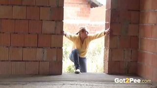 Got2Pee Compilation 002