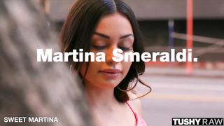 TUSHYRAW - SULTRY ANAL - The Lingerie Compilation