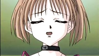 This Hentai Cutie Loves Cocks Banging Her