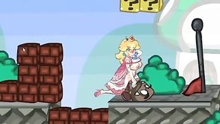 Peach Hentai